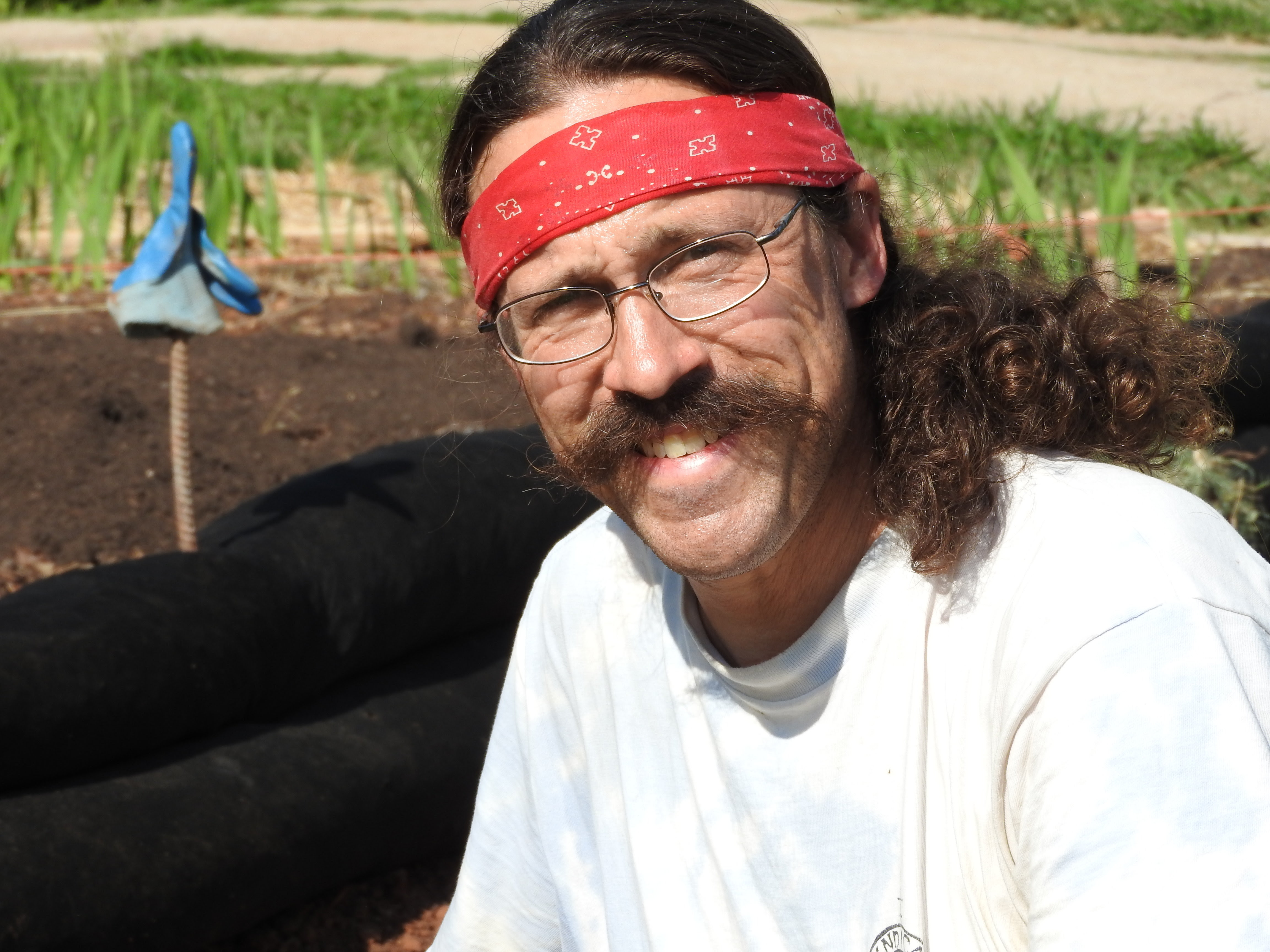 NE OKC Farmers Market Festival of Greens