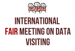 International FAIR Meeting on Data Visiting