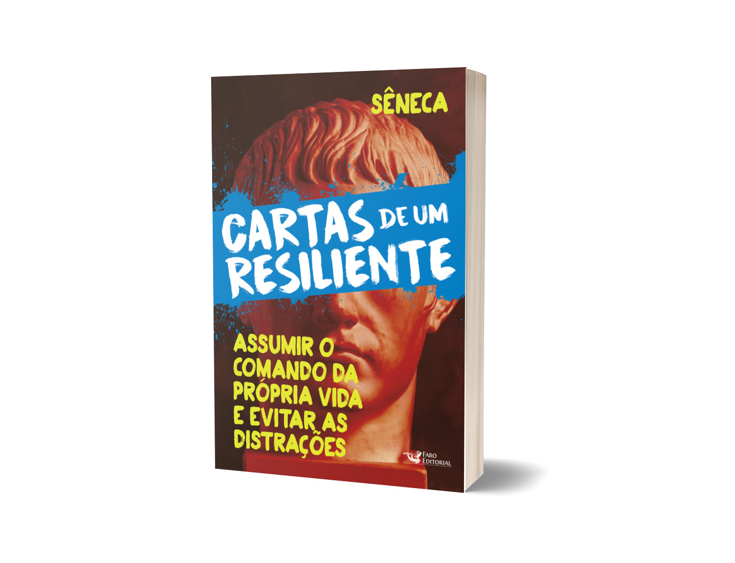 Faro Editorial lança novo livro da autora best seller Jennifer Hillier