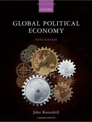 Global Political Economy PDF