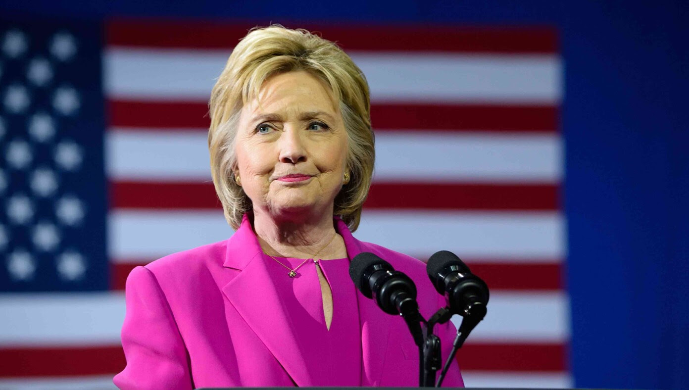 Uh-Oh: Hillary Clinton Says She Has A Big Announcement Tonight