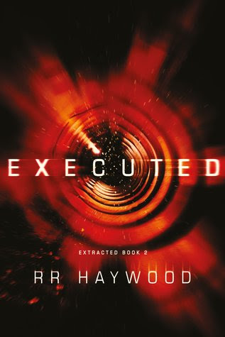 Executed (Extracted Trilogy, #2) EPUB