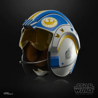 Star wars the black series carson teva helmet jawascave 4
