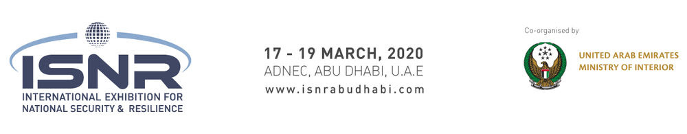 ISNR Abu Dhabi 2020
