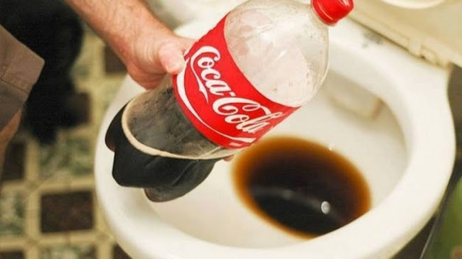Những công dụng 'thần thánh' từ Coca Cola mà không ai cũng biết 4