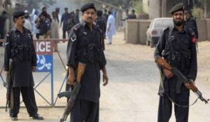 Pakistan: Sunni Muslim police desecrate nearly 50 Ahmadi graves in Punjab
