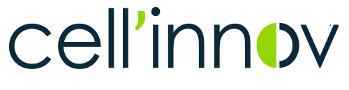 Logo Cell'innov