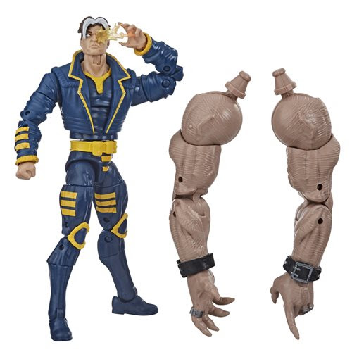 Image of X-Men Age of Apocalypse Marvel Legends 6-Inch X-Man Action Figure (BAF Sugar Man)
