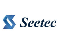 image of Seetec logo