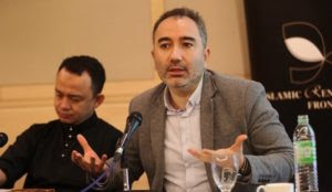 Hugh Fitzgerald: “Islamic Modernist” Mustafa Akyol Betrays More of His Worldview Than He Likely Intended (Part 3)