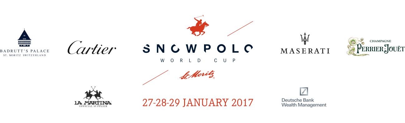  Lastest update for 2017 Snow Polo World Cup Teams