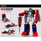 Transformers News: TFSource News! Studio Series Thundercracker, FT Rouge, MMC, Fans Hobby, SXS, DX9 Richthofen & More!