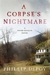 DePoy, Phillip - Corpse's Nightmare, A (Signed First Edition)