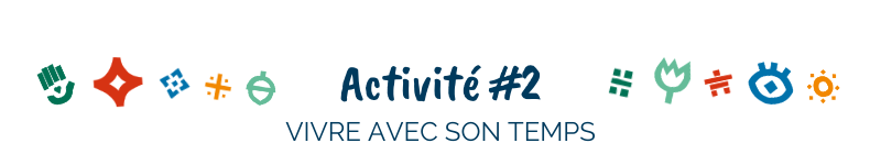 a la rencontre de