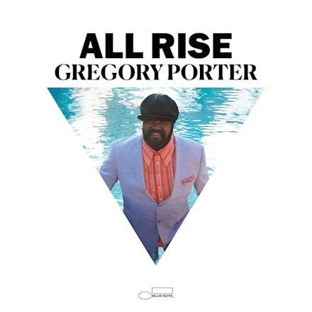 Cover Single Gregory Porter