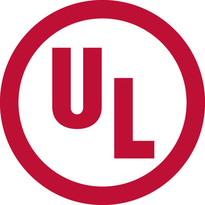 UL Logo (PRNewsFoto/UL) (PRNewsFoto/UL)