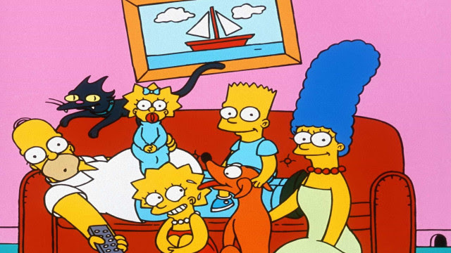 Empresa oferece R$40 mil a quem assistir toda a série dos Simpsons