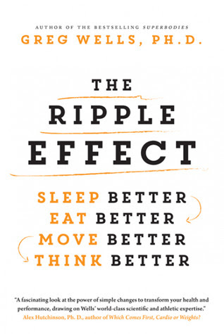 The Ripple Effect: Sleep Better, Eat Better, Move Better, Think Better EPUB
