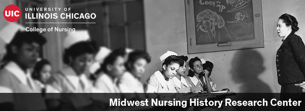 Midwest Nursing History Research Center