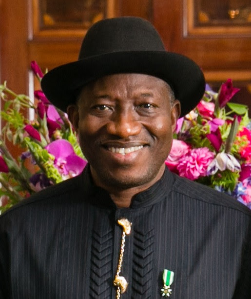 Nobody?s ambition is worth the blood of any citizen- ex-president Goodluck Jonathan writes 