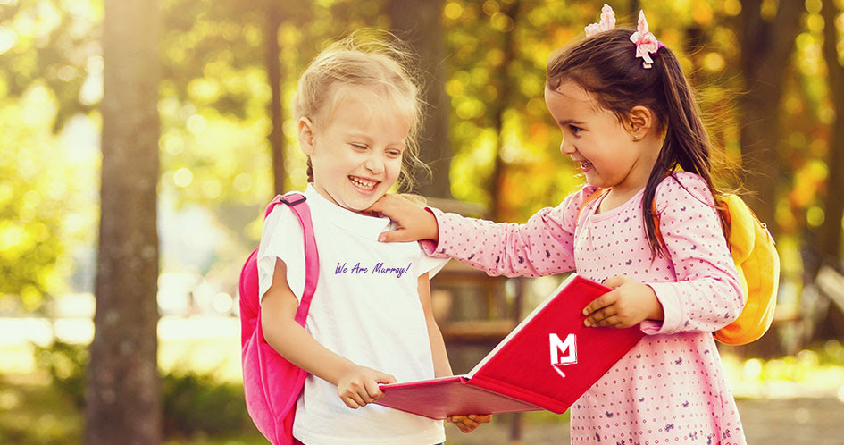 Kindergarten Full Day