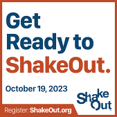 Great ShakeOut
