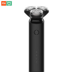 Xiaomi IPX7 Waterproof Fast Charging Smart Electric Shaver