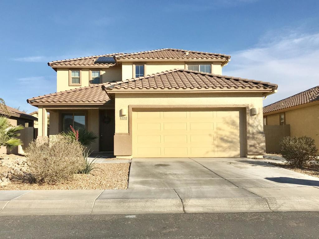 12212 W Desert Ln, El Mirage, AZ 85335 wholesaling house listings