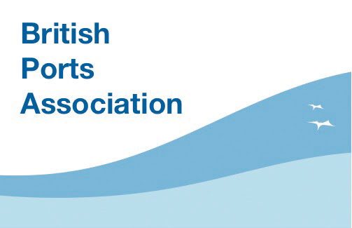 British Ports Logo 20137