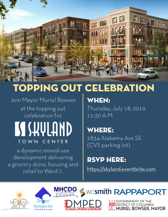 Skyland Town Center