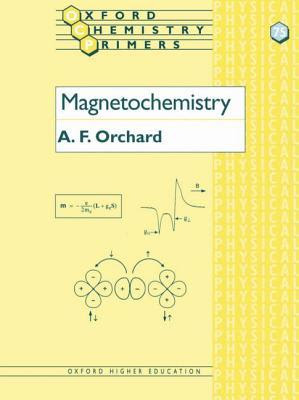 Magnetochemistry PDF