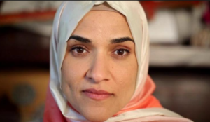 Dalia Mogahed: “They don’t need you to save them from Islam. They need your respect.” (Part Two)