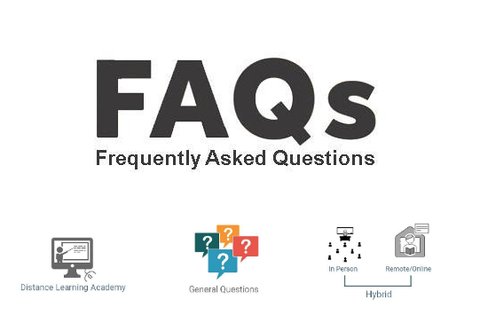 FAQ