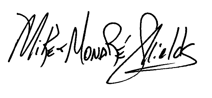 MMS Signature
