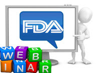 FDA Webinar