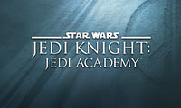 Star Wars™: Jedi Knight™ - Jedi Academy™