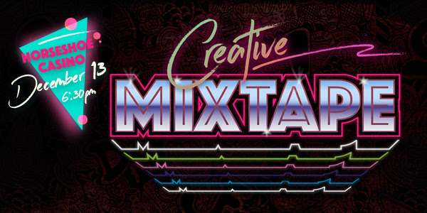 Creative Mixtape