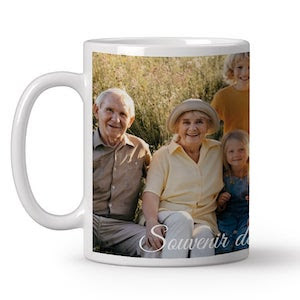 Mug personnalisé