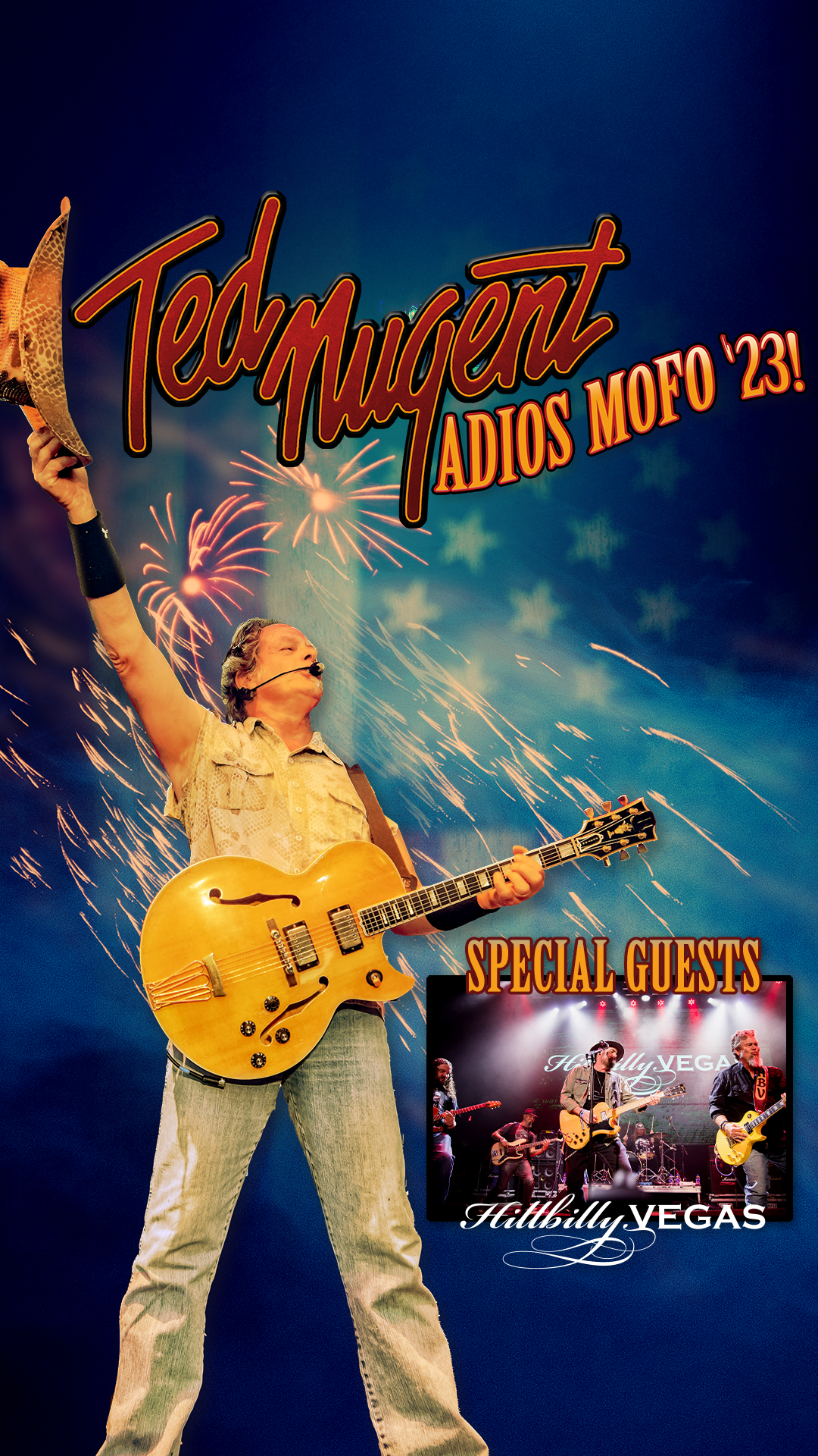 Ted Nugent - Admat 9x16-HBV-2