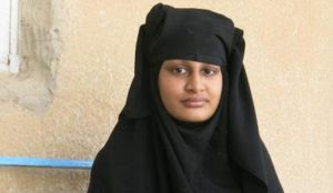 Jihadis celebrate as judges rule that Islamic State bride Shamima Begum must be allowed to return to UK