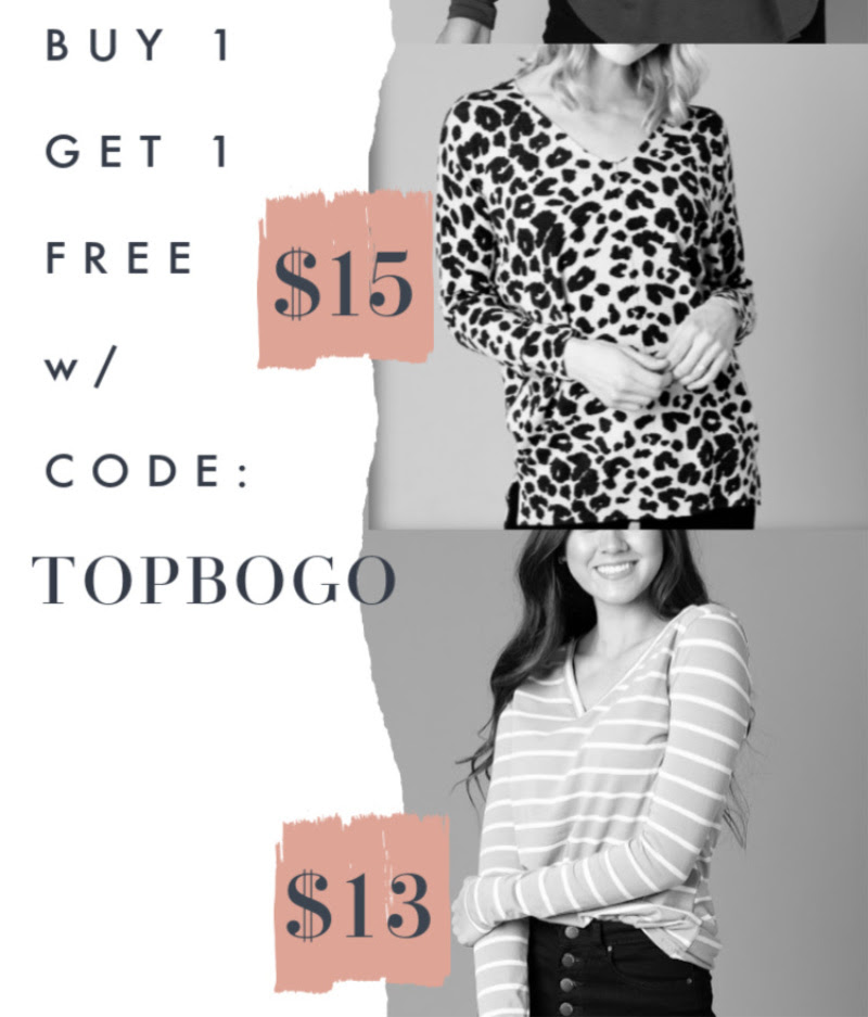 Best Selling Tops