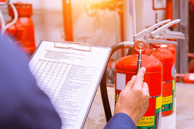 Fire Risk Assessment guide: What is it and how do you get one?