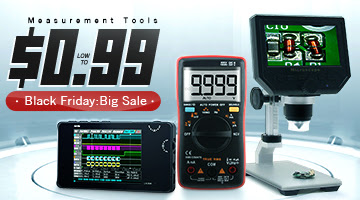 Down to $0.99 for measurement tools