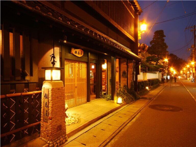 なびと イメージ 但馬屋