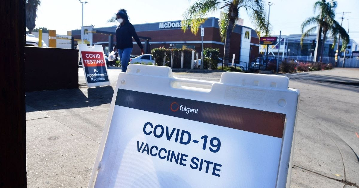 Florida Court Awards Temporary Win to Workers Being Forced by Their Employers to Obtain the COVID Vaccine