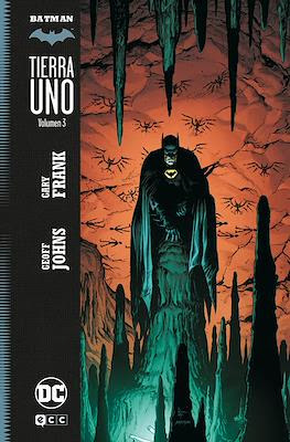 Batman: Tierra uno (Cartoné 144-160 pp) #3