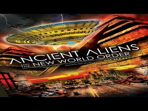 Ancient Aliens New World Order  Hqdefault