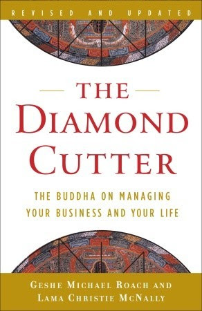 The Diamond Cutter: The Buddha on Managing Your Business and Your Life in Kindle/PDF/EPUB