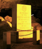 Mammoth Cave WWI Memorial