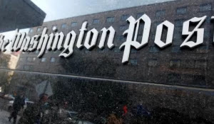 Washington Post Attempts to Skirt Responsibility But Gets Called on the Carpet